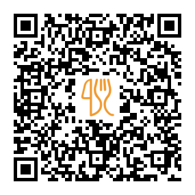 QR-code link para o menu de Thats My Pasta