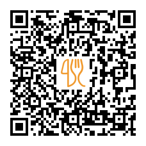 QR-code link para o menu de Little Donkey