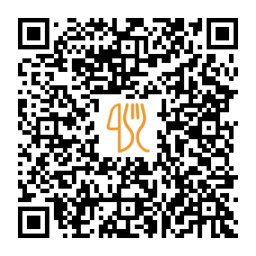 QR-code link para o menu de Sugarfire Smoke House