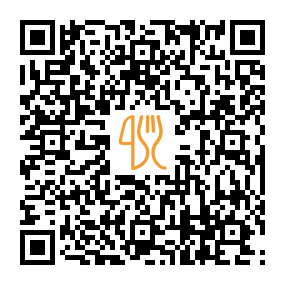 QR-code link para o menu de Springfield's Cafe