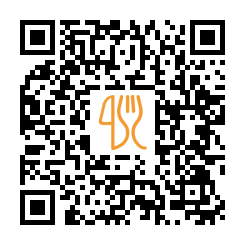 QR-code link para o menu de Cafe Maxi