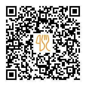 QR-code link para o menu de Cinnamon Cafe