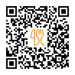 QR-code link para o menu de Karen's Bbq