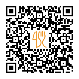 QR-code link para o menu de Hello Vietnam