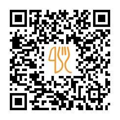 QR-code link para o menu de East Garden