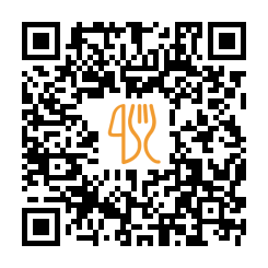 QR-code link para o menu de La Chingada