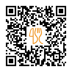 QR-code link para o menu de Restaurace Slapy