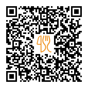 QR-code link para o menu de Met Her At A