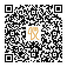 QR-code link para o menu de Mother Burger