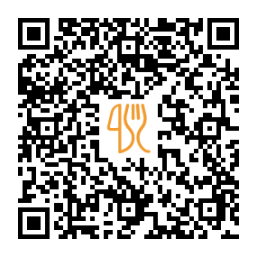 QR-code link para o menu de Patterson's Barbeque