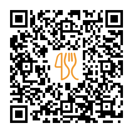 QR-code link para o menu de H Coffee House