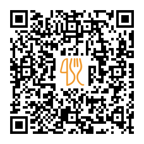 QR-code link para o menu de B&b Le Vieux Marronnier