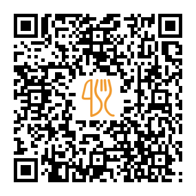 QR-code link para o menu de Louisiana Famous Fried Chicken