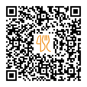 QR-code link para o menu de Station Shawarma