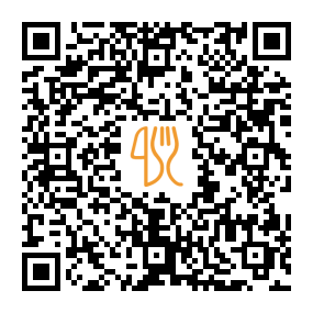 QR-code link para o menu de Just Salad