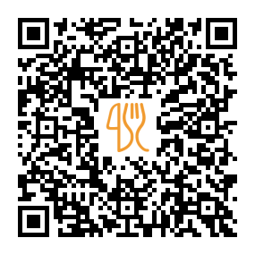 QR-code link para o menu de Beer Creek Brewing Co.