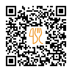 QR-code link para o menu de Au Jess Café