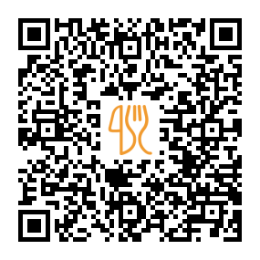 QR-code link para o menu de Rue De Foch Pizzeria