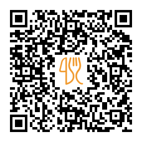 QR-code link para o menu de Royal Blend Coffee Tea