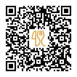 QR-code link para o menu de Thai Me Up