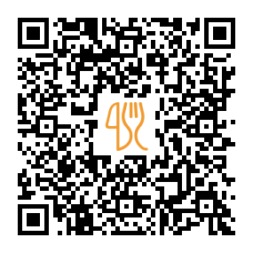 QR-code link para o menu de International Grill