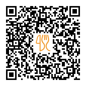 QR-code link para o menu de Haifa Falafel