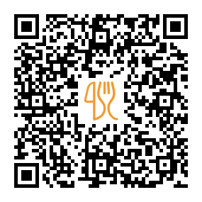 QR-code link para o menu de Jamz Creamery