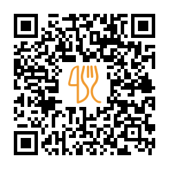 QR-code link para o menu de Moostash Cafe