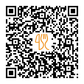 QR-code link para o menu de Hibachi Express (alpharetta)