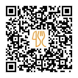 QR-code link para o menu de Huang Garden