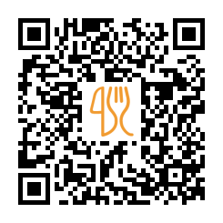 QR-code link para o menu de Kitchen King