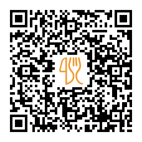 QR-code link para o menu de Cafe Linie Neun