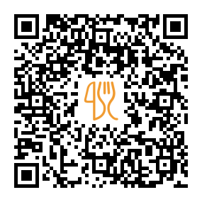 QR-code link para o menu de Jerry's Pizza