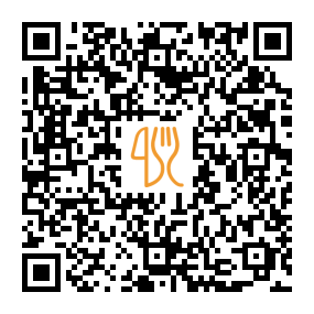 QR-code link para o menu de The Looking Glass Cafe