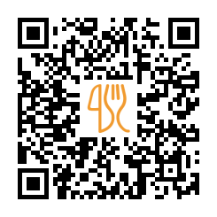 QR-code link para o menu de Mega Cafe