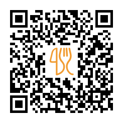 QR-code link para o menu de Hot Kitchen