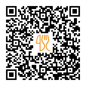 QR-code link para o menu de Number 5 Coffee House