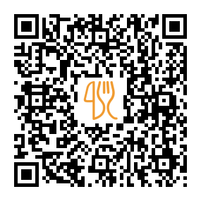 QR-code link para o menu de Cafe Roseneck