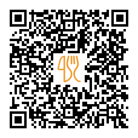 QR-code link para o menu de Little Caesars