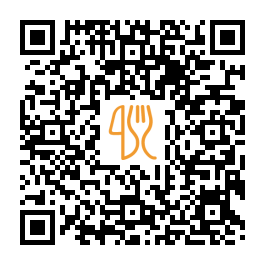 QR-code link para o menu de Exit 87 Bbq