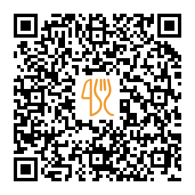 QR-code link para o menu de Gatten Sushi