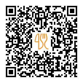 QR-code link para o menu de King Garden