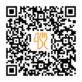 QR-code link para o menu de The Huddle
