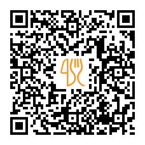 QR-code link para o menu de Chang Jing Korean Bbq