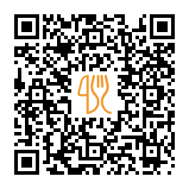 QR-code link para o menu de Ice Bar