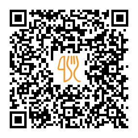 QR-code link para o menu de The Truth Hollywood