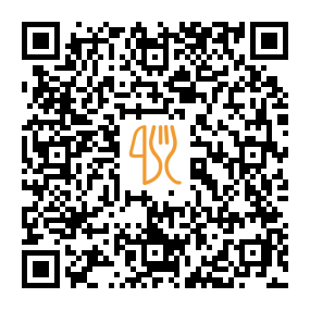 QR-code link para o menu de Hopper's Grill