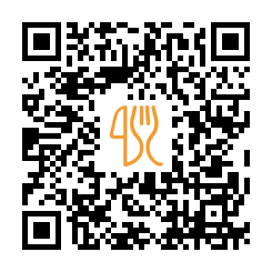 QR-code link para o menu de O Sidney