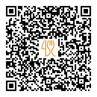 QR-code link para o menu de Komoda Smaku Kazimierza Wielka. Kuchnia Polska. Kuchnia Włoska. Kuchnia Amerykańska