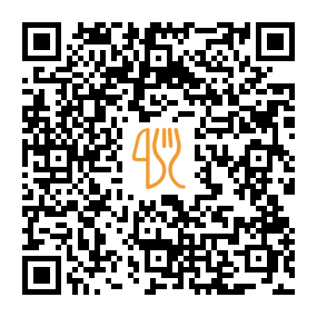 QR-code link para o menu de Chicken Ati-atihan 2